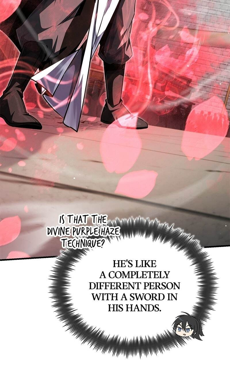 Read Best Teacher Baek chapter 145 image 46 on Lezhin