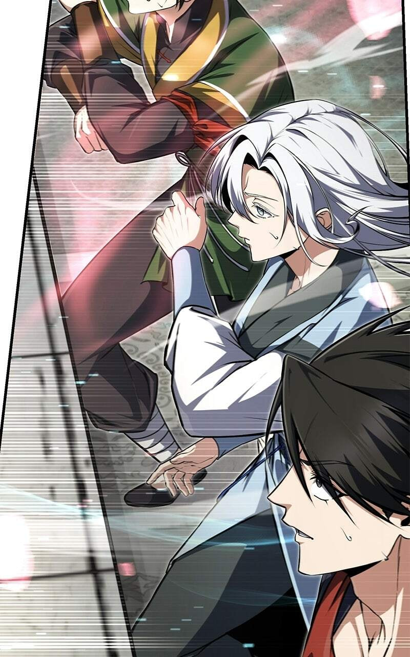 Read Best Teacher Baek chapter 145 image 57 on Lezhin