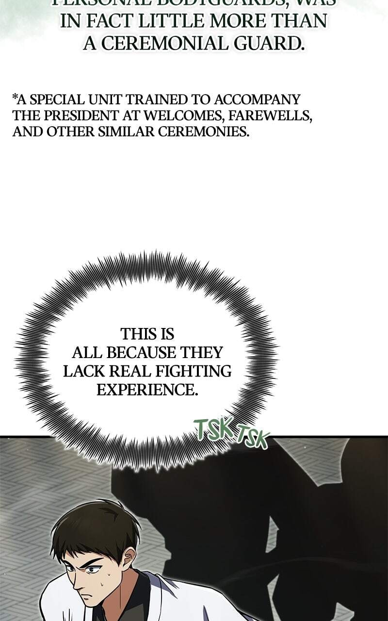 Read Best Teacher Baek chapter 145 image 6 on Lezhin