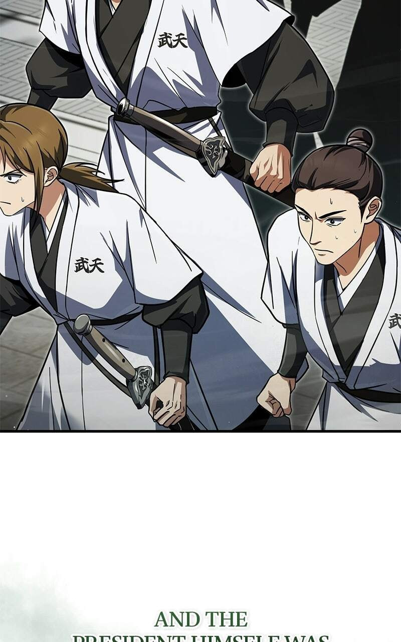 Read Best Teacher Baek chapter 145 image 7 on Lezhin