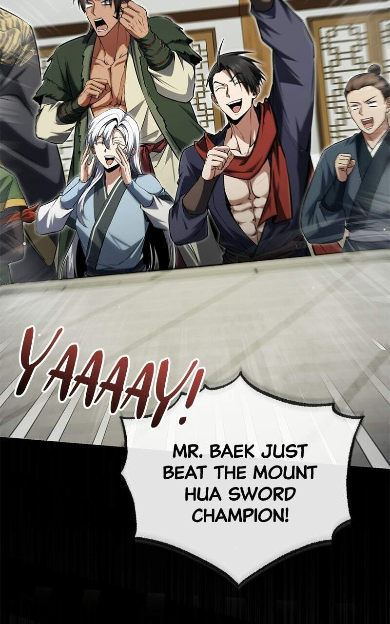 Read Best Teacher Baek chapter 145 image 83 on Lezhin