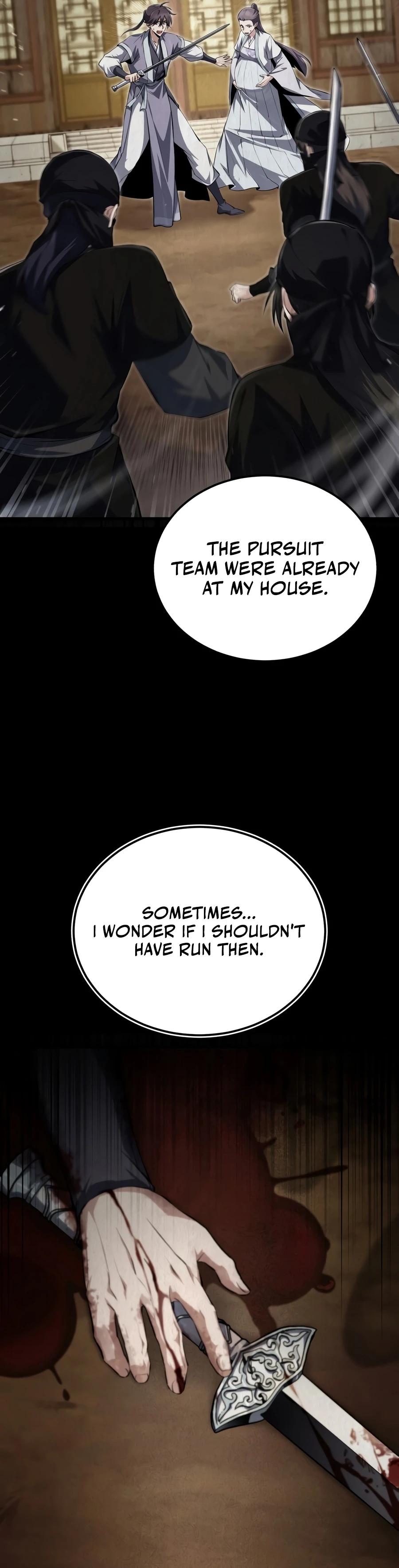 Read Best Teacher Baek chapter 146 image 16 on Lezhin