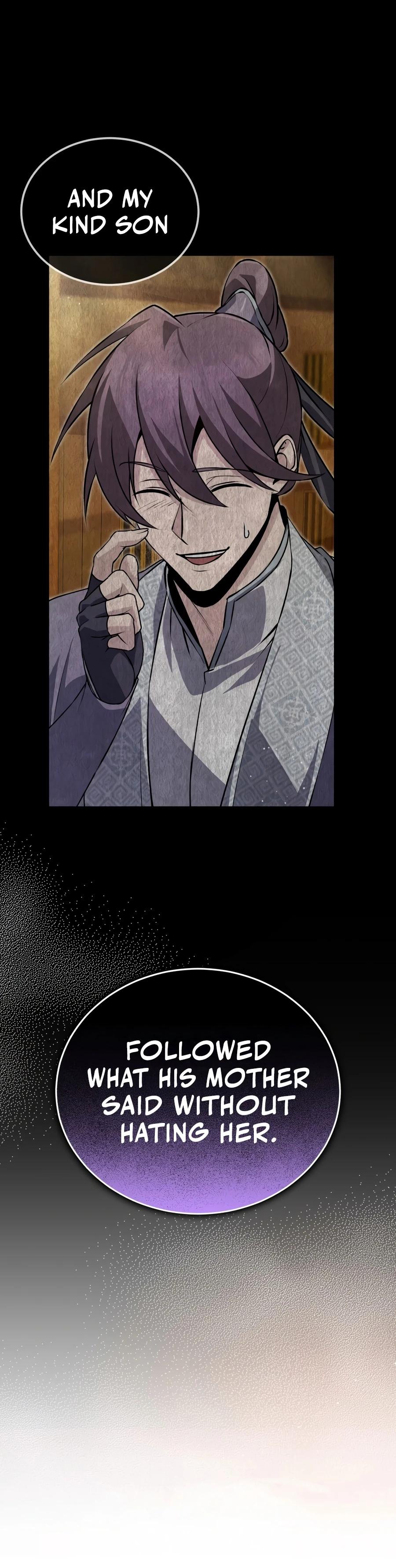 Read Best Teacher Baek chapter 146 image 9 on Lezhin