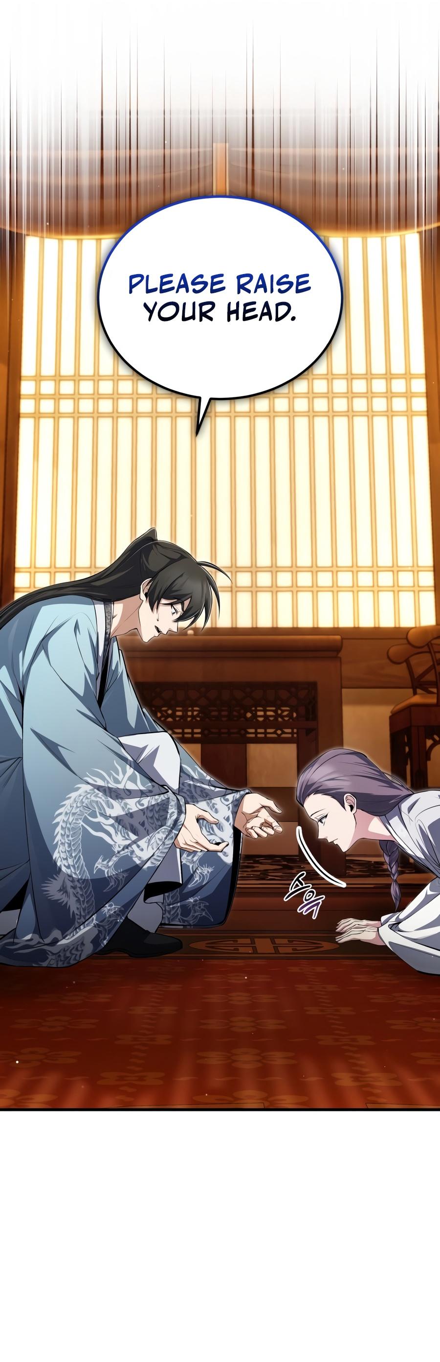 Read Best Teacher Baek chapter 147 image 6 on Lezhin