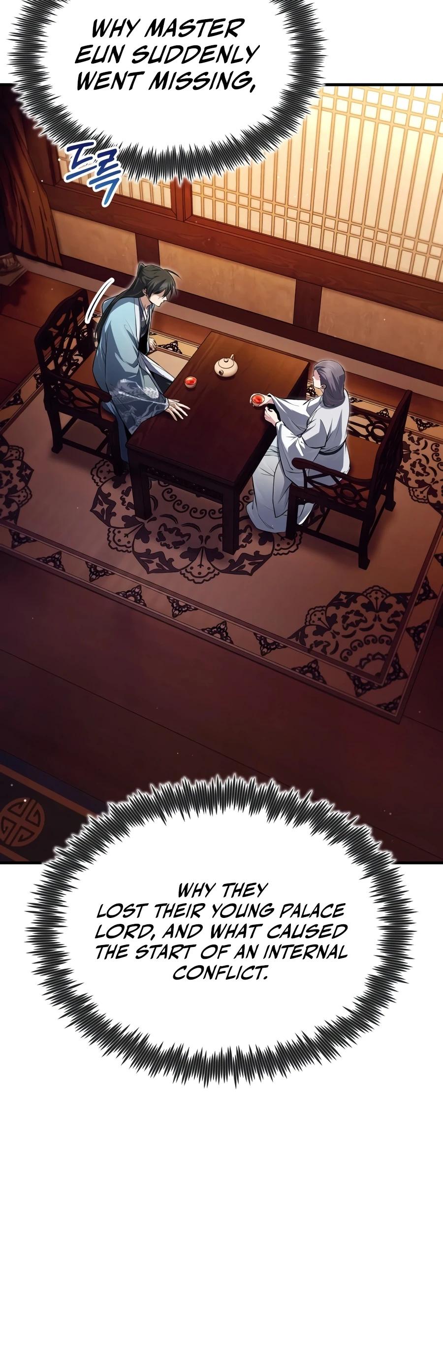 Read Best Teacher Baek chapter 147 image 9 on Lezhin