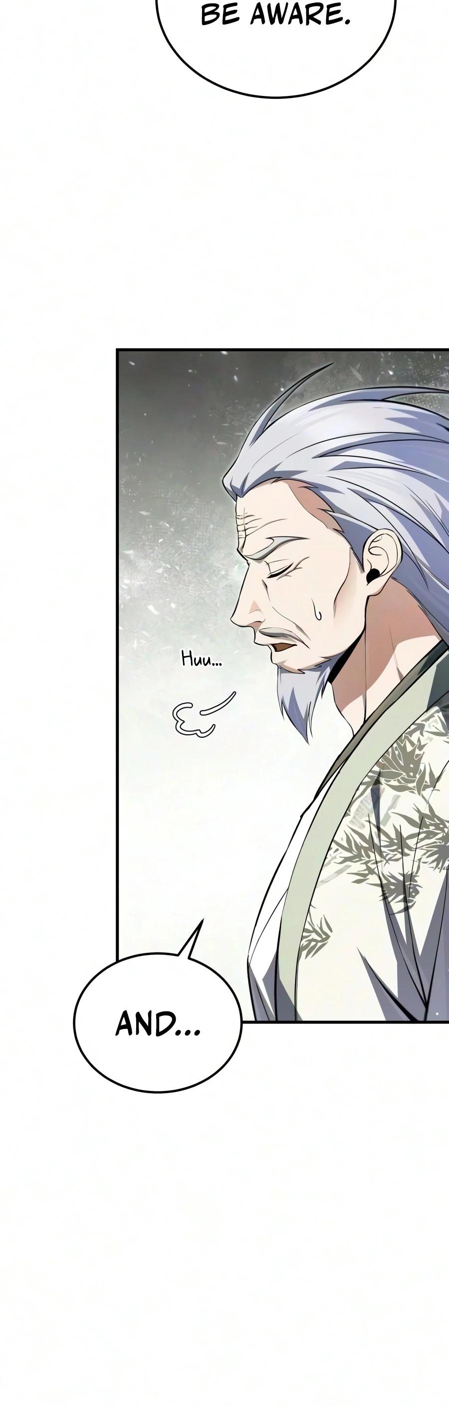 Read Best Teacher Baek chapter 148 image 5 on Lezhin