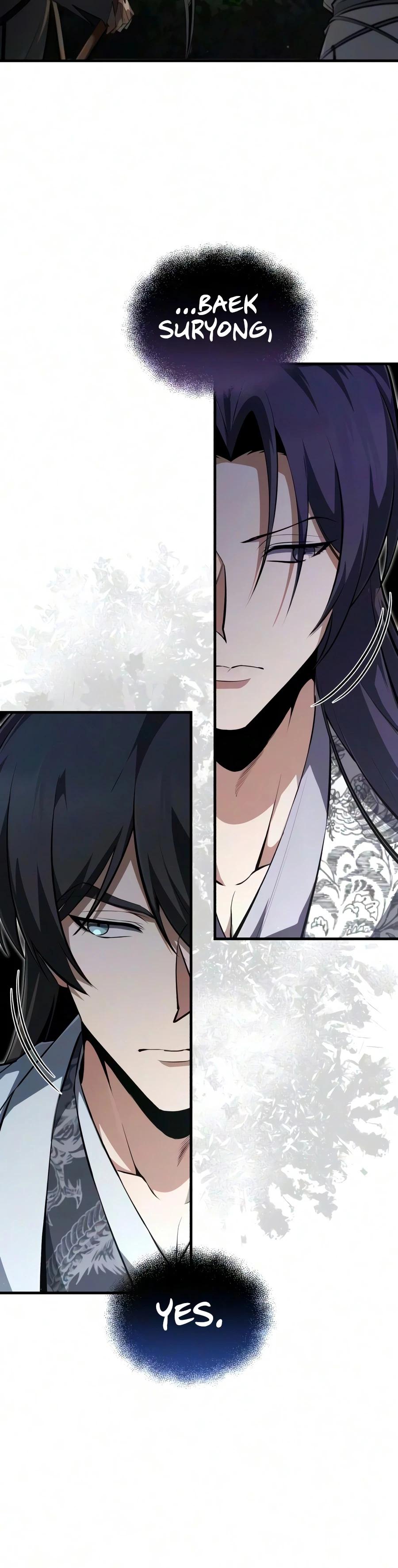 Read Best Teacher Baek chapter 150 image 5 on Lezhin