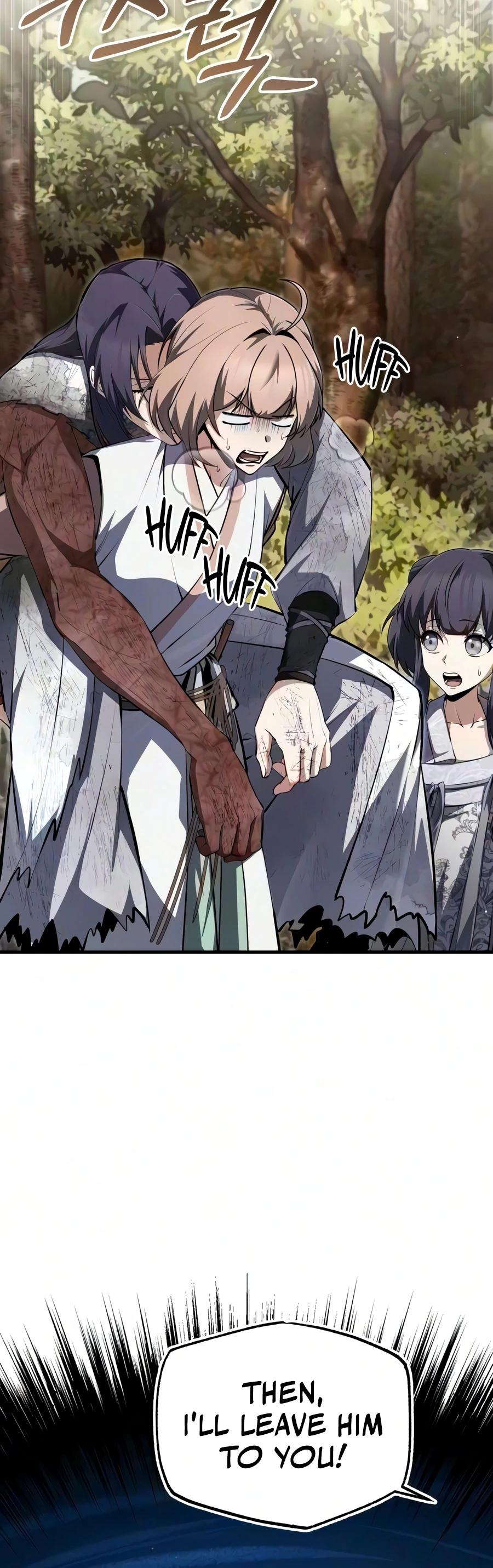 Read Best Teacher Baek chapter 152 image 3 on Lezhin
