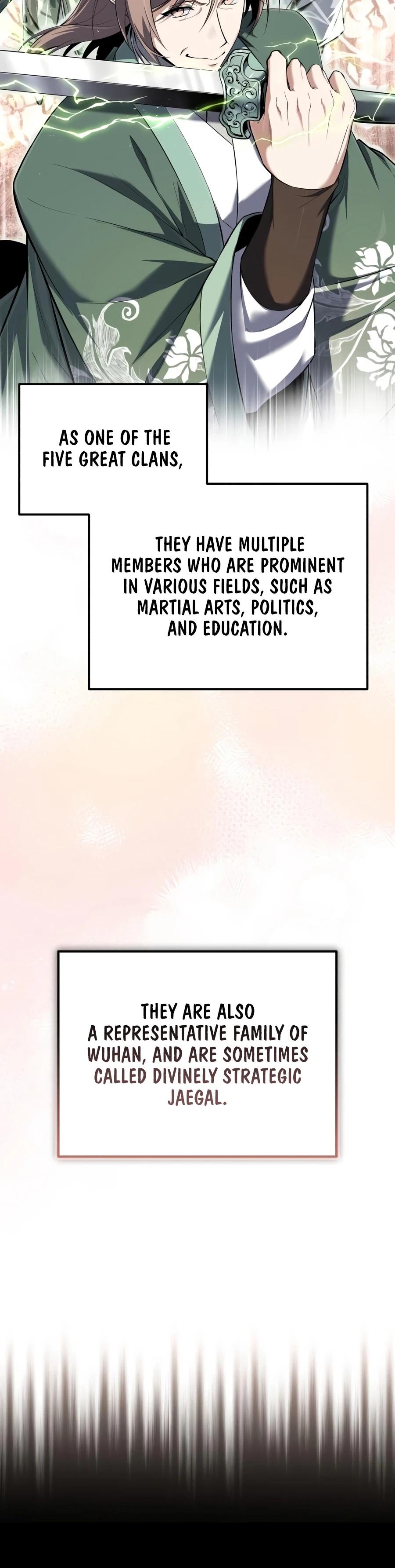 Read Best Teacher Baek chapter 153 image 3 on Lezhin