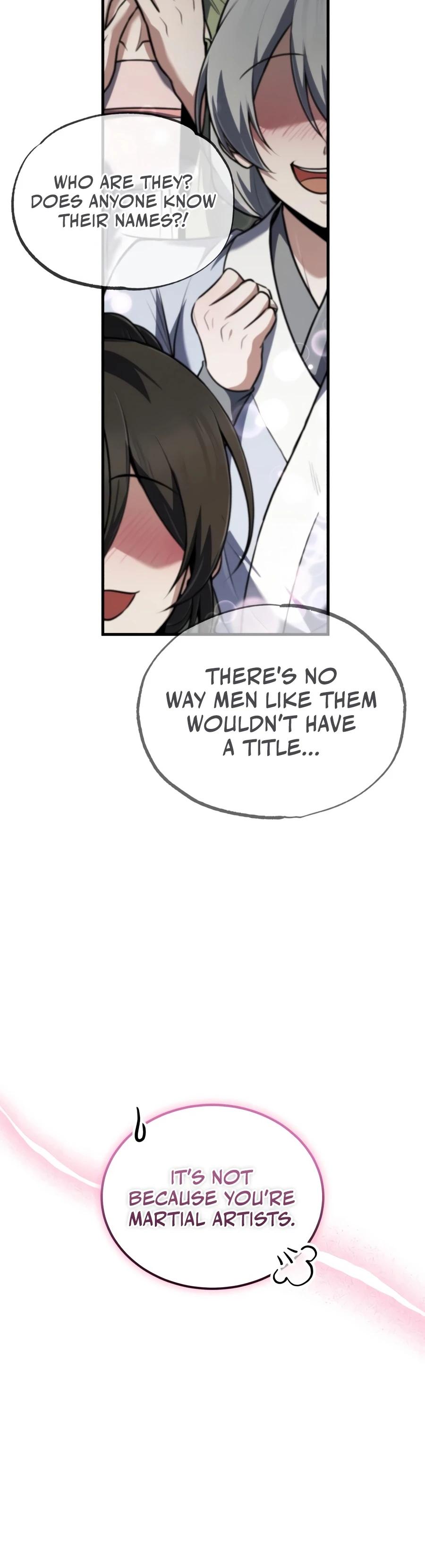 Read Best Teacher Baek chapter 153 image 5 on Lezhin