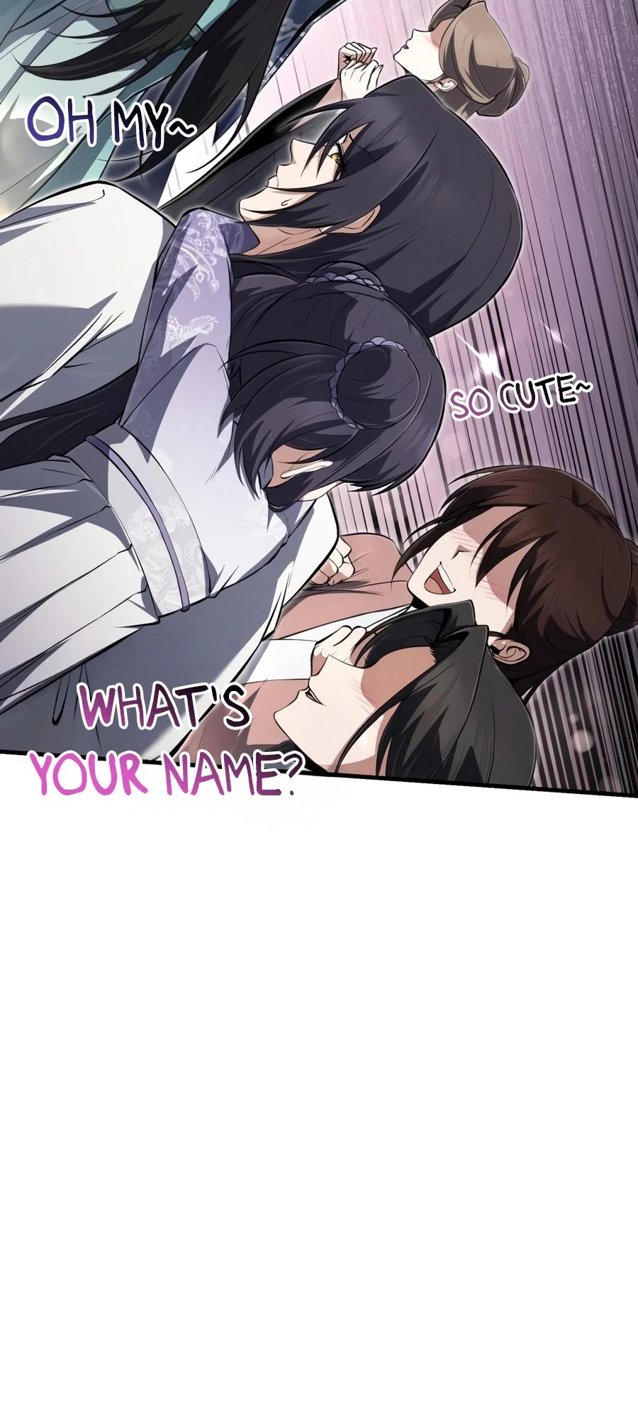 Read Best Teacher Baek chapter 153 image 7 on Lezhin