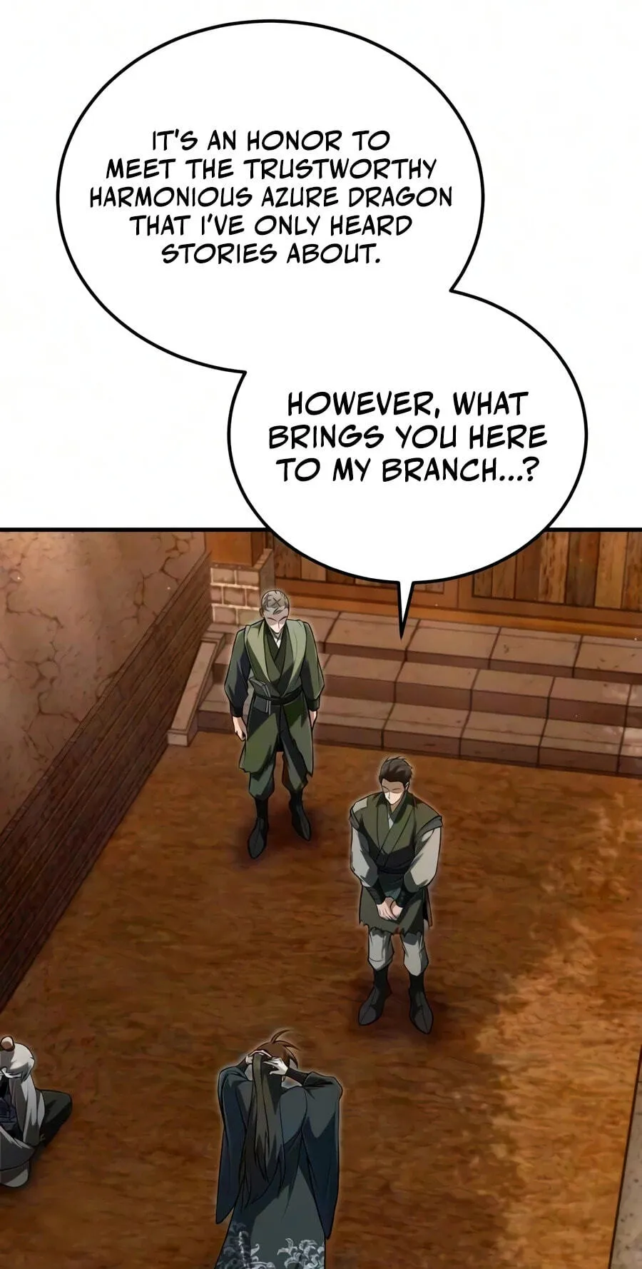 Read Best Teacher Baek chapter 154 image 10 on Lezhin