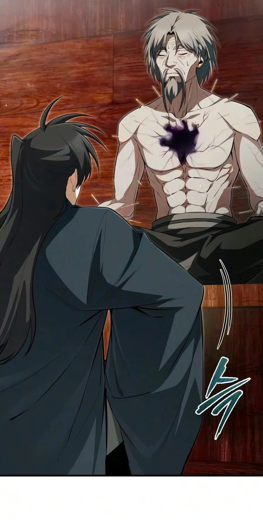 Read Best Teacher Baek chapter 154 image 119 on Lezhin