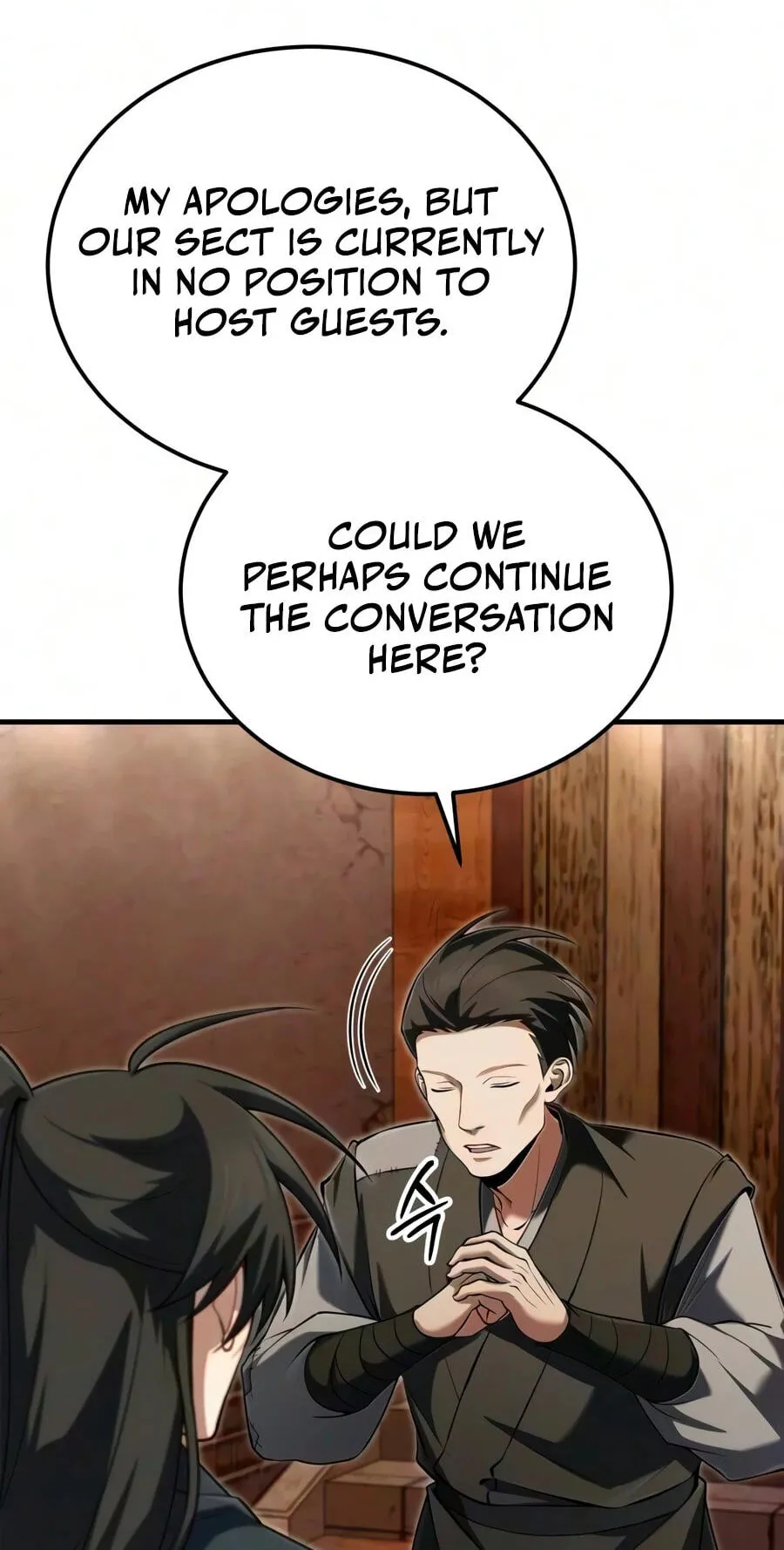 Read Best Teacher Baek chapter 154 image 12 on Lezhin