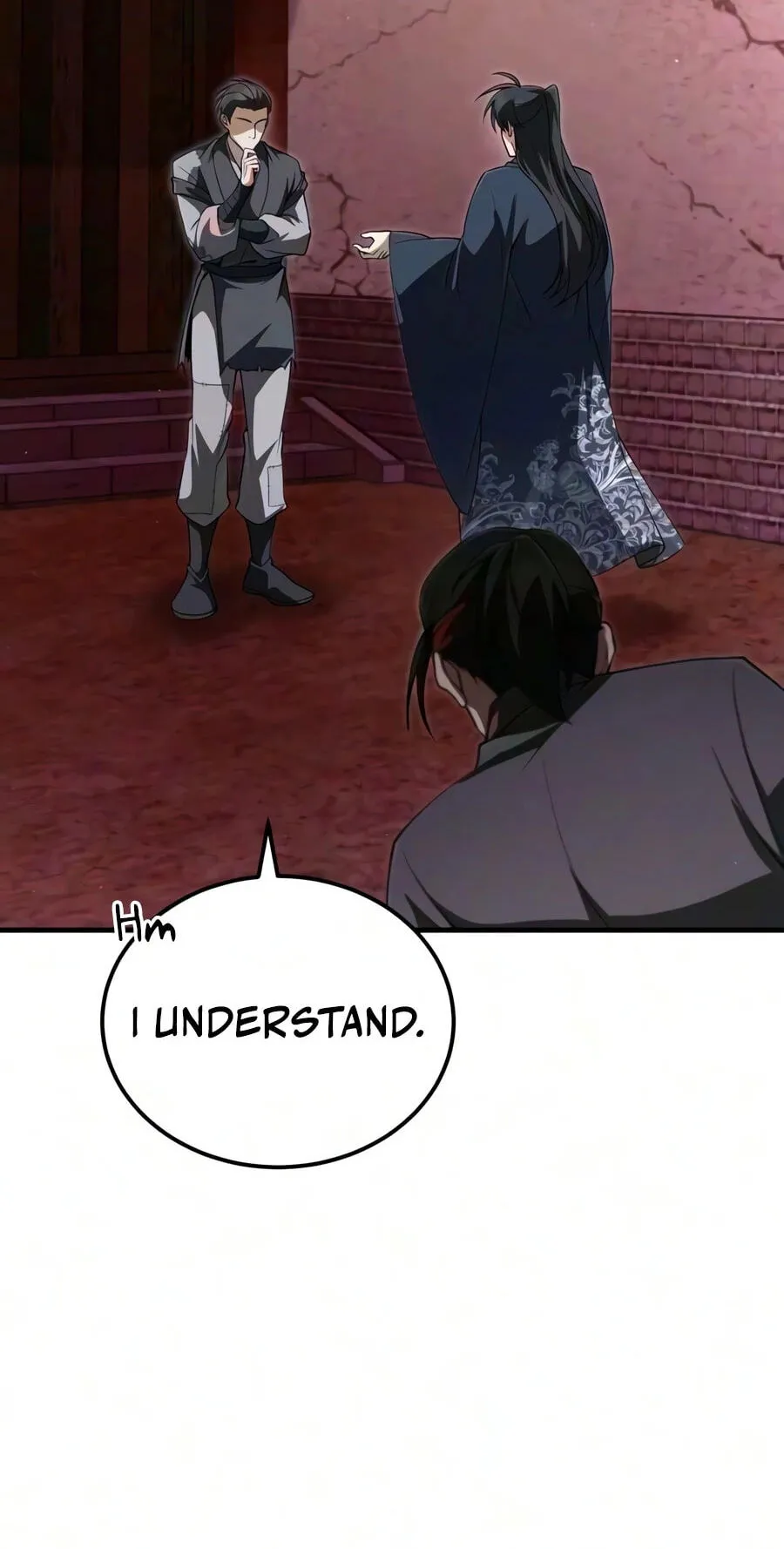 Read Best Teacher Baek chapter 154 image 16 on Lezhin