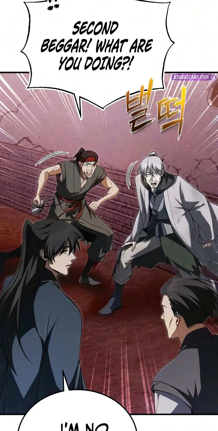 Read Best Teacher Baek chapter 154 image 23 on Lezhin