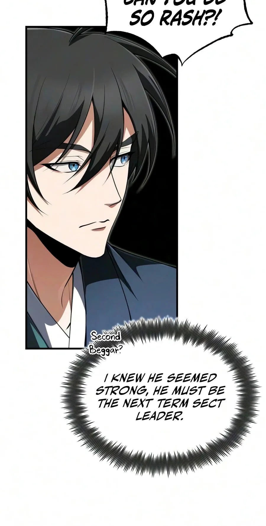 Read Best Teacher Baek chapter 154 image 25 on Lezhin