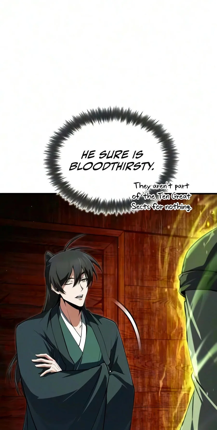 Read Best Teacher Baek chapter 154 image 44 on Lezhin