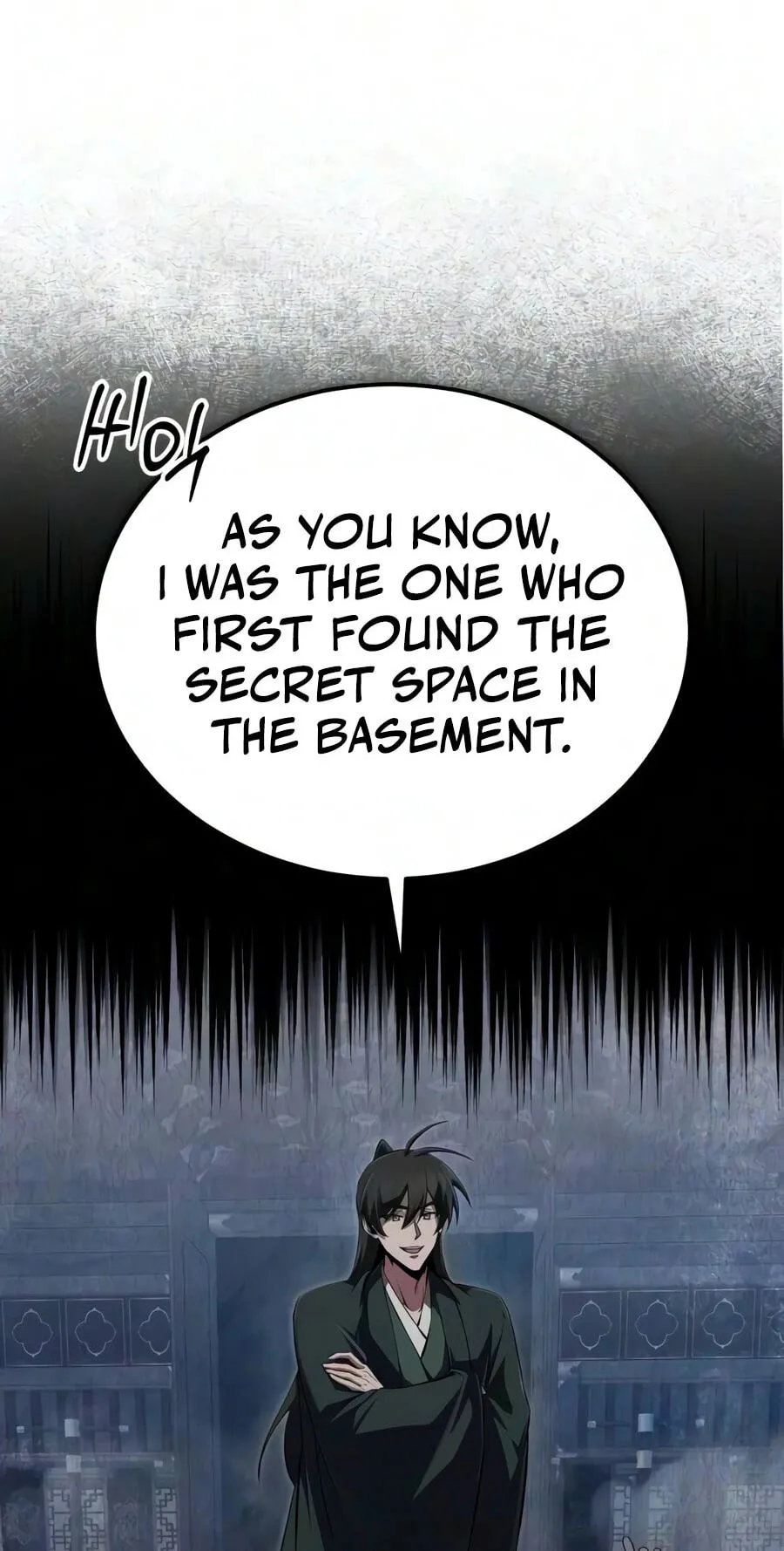 Read Best Teacher Baek chapter 154 image 47 on Lezhin