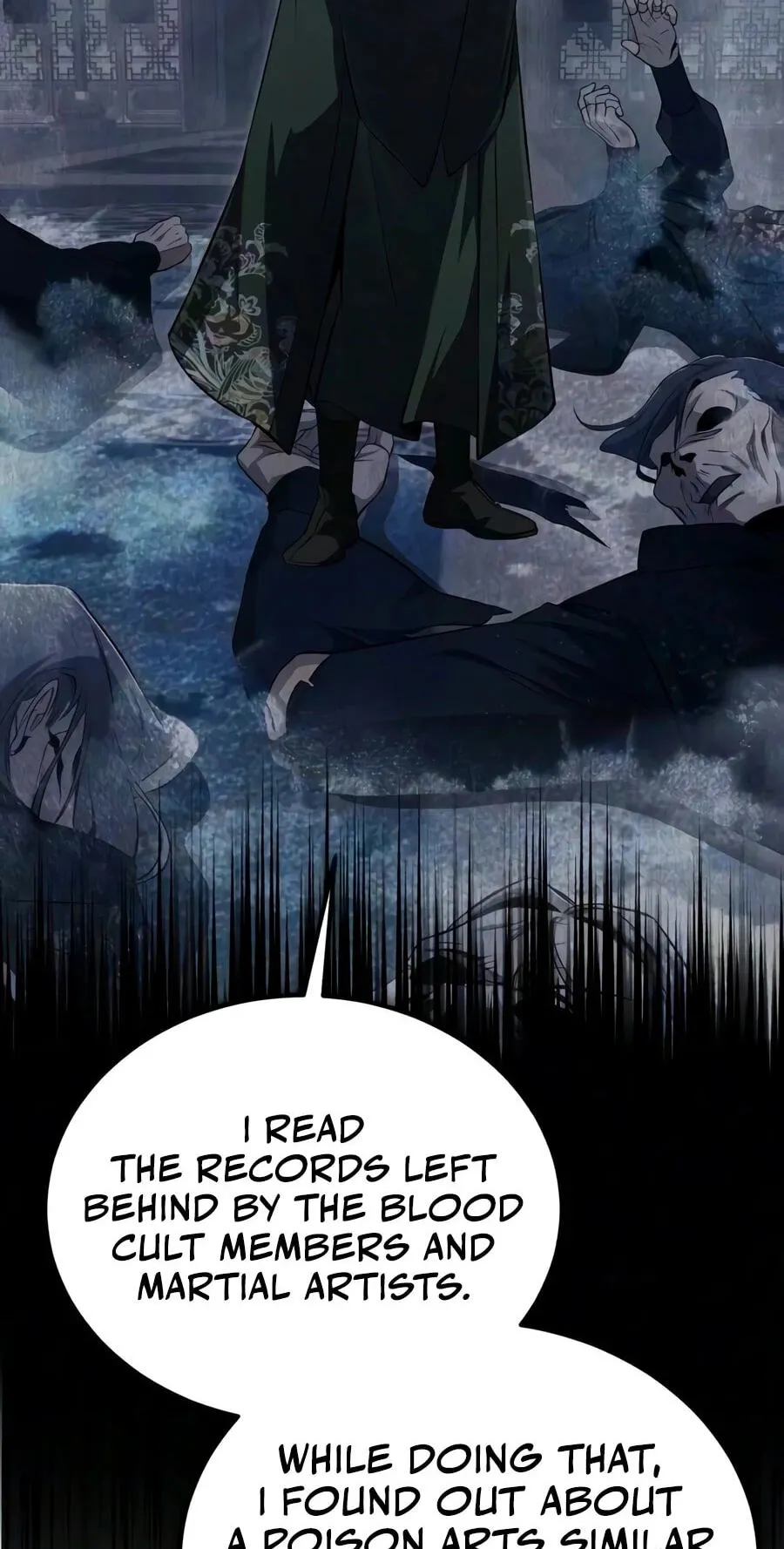 Read Best Teacher Baek chapter 154 image 48 on Lezhin