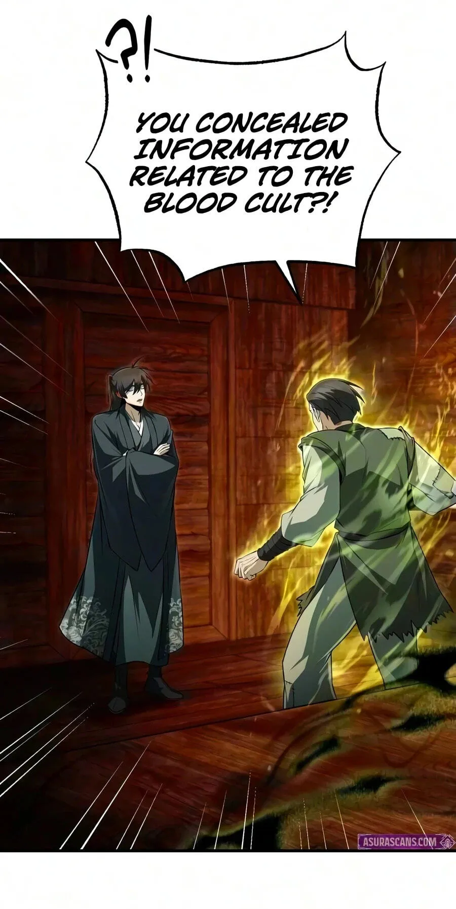 Read Best Teacher Baek chapter 154 image 53 on Lezhin