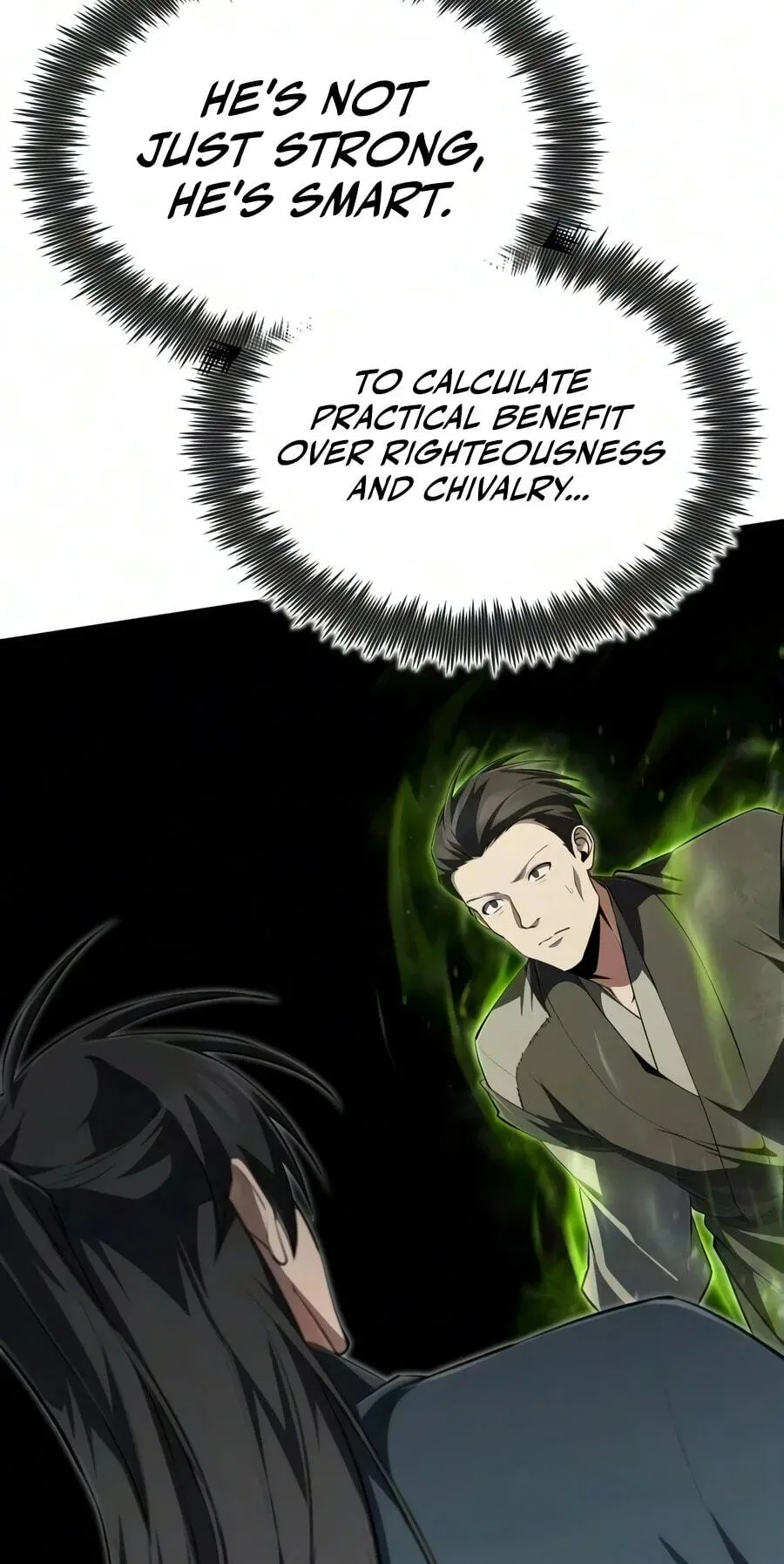 Read Best Teacher Baek chapter 154 image 57 on Lezhin