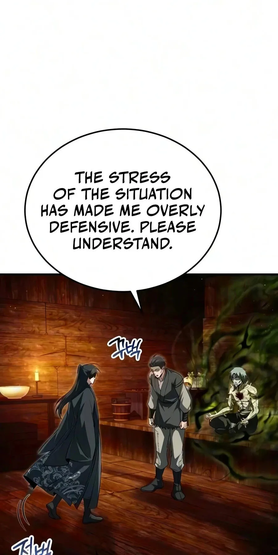Read Best Teacher Baek chapter 154 image 60 on Lezhin