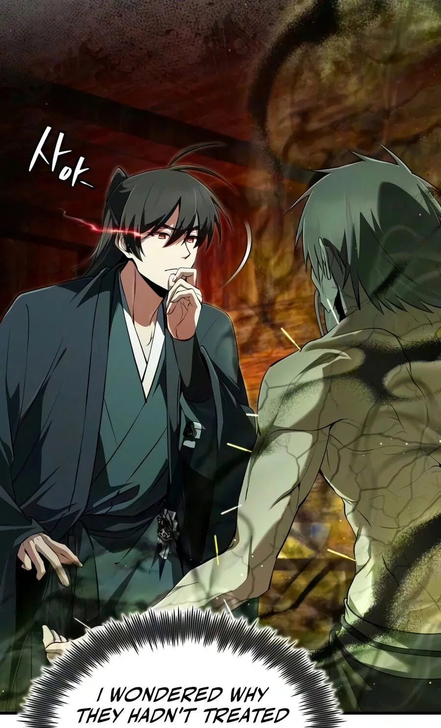 Read Best Teacher Baek chapter 154 image 62 on Lezhin