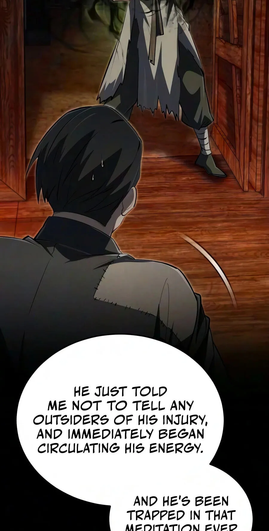 Read Best Teacher Baek chapter 154 image 67 on Lezhin
