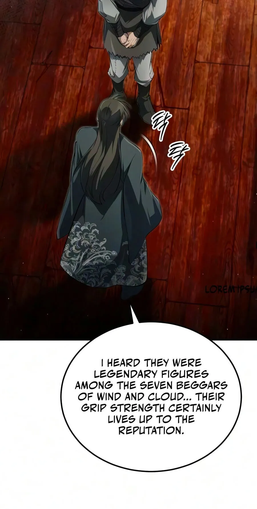 Read Best Teacher Baek chapter 154 image 87 on Lezhin