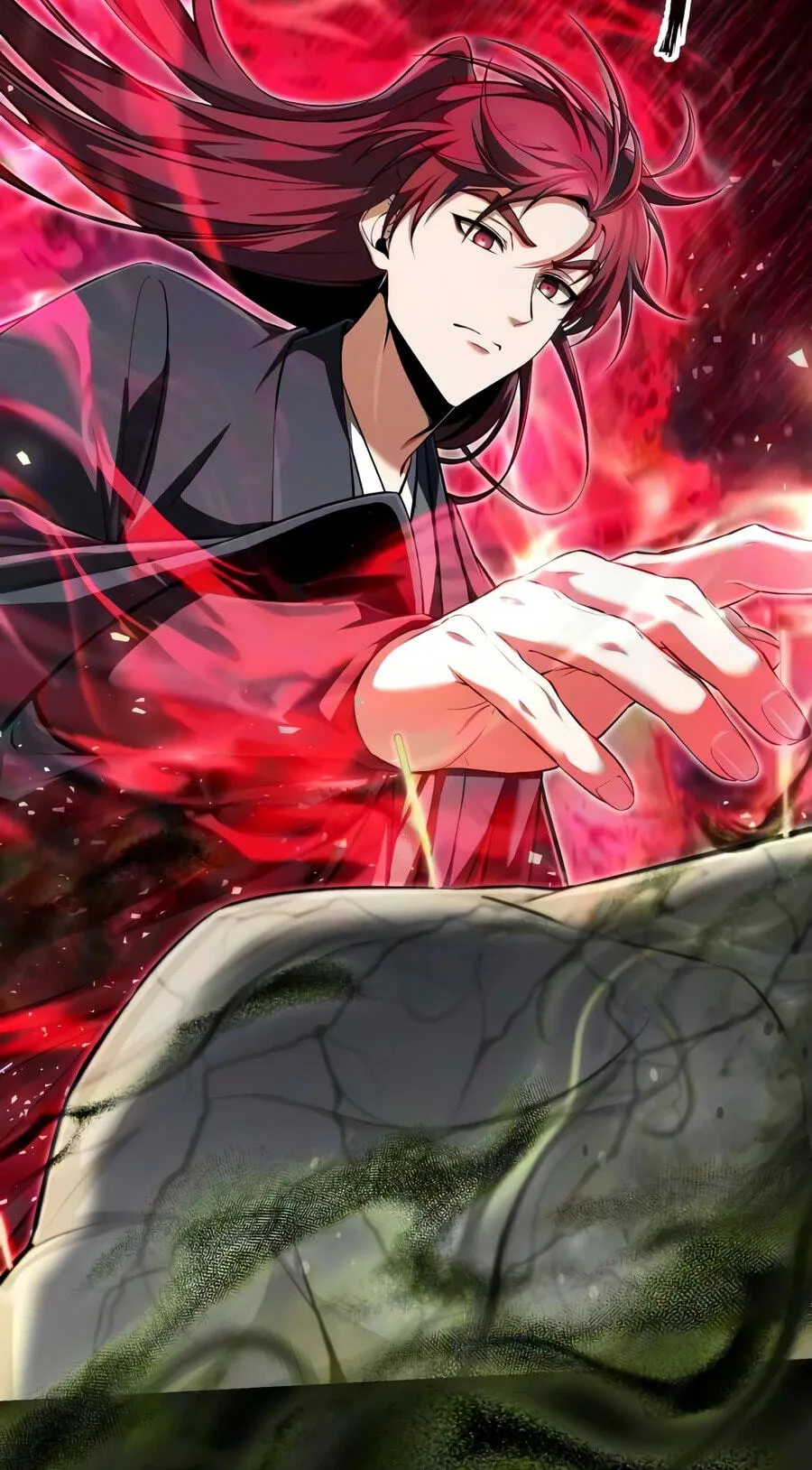 Read Best Teacher Baek chapter 154 image 99 on Lezhin