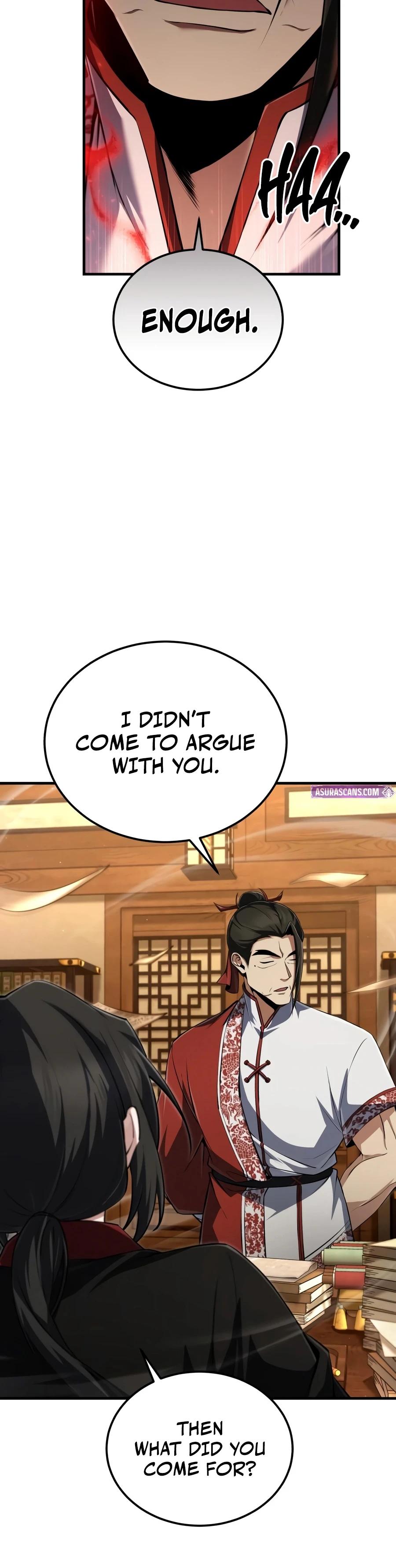 Read Best Teacher Baek chapter 155 image 17 on Lezhin