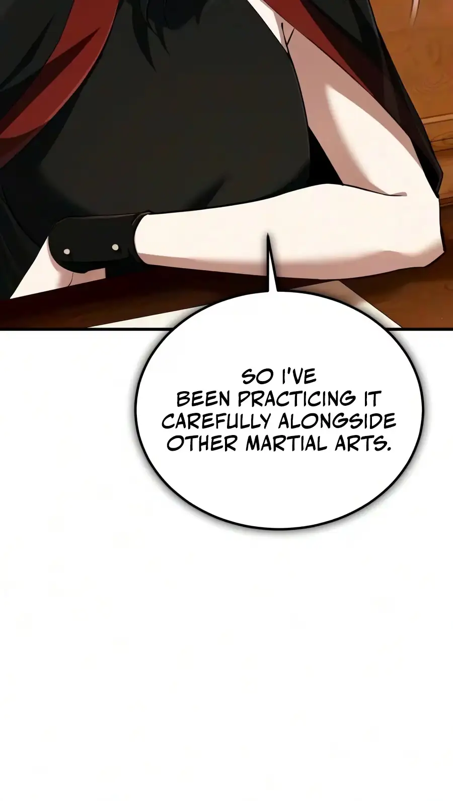 Read Best Teacher Baek chapter 157 image 1 on Lezhin