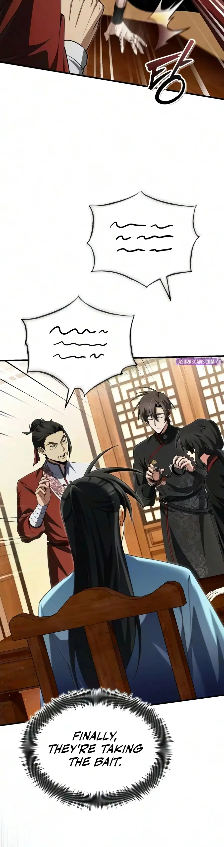 Read Best Teacher Baek chapter 157 image 13 on Lezhin