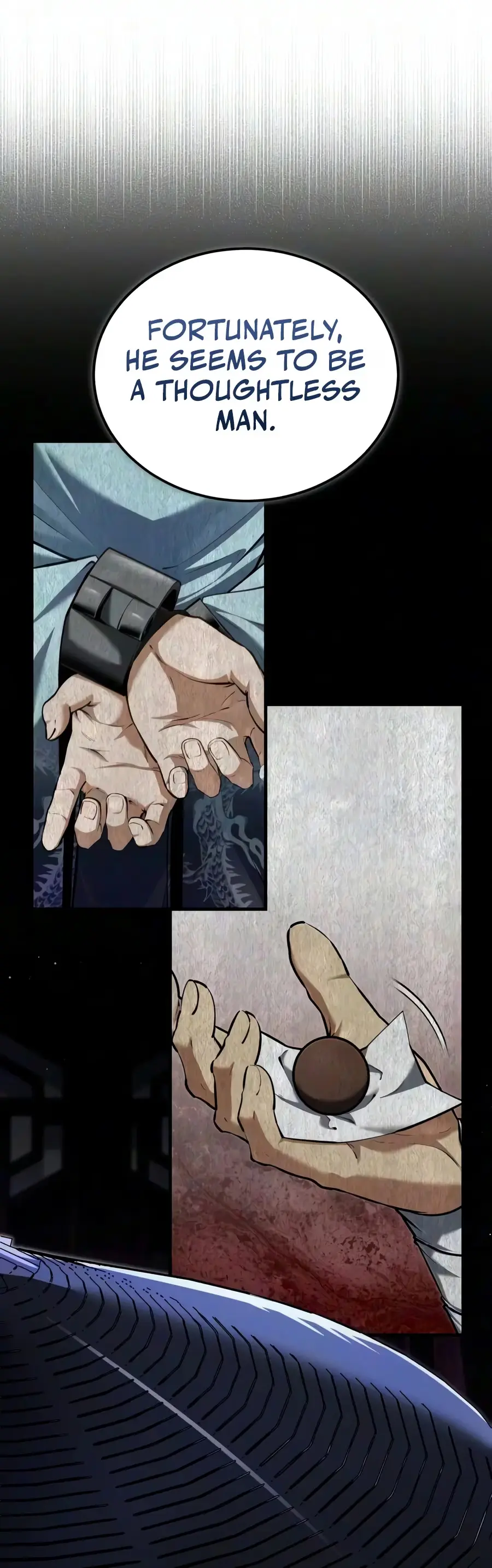 Read Best Teacher Baek chapter 157 image 21 on Lezhin