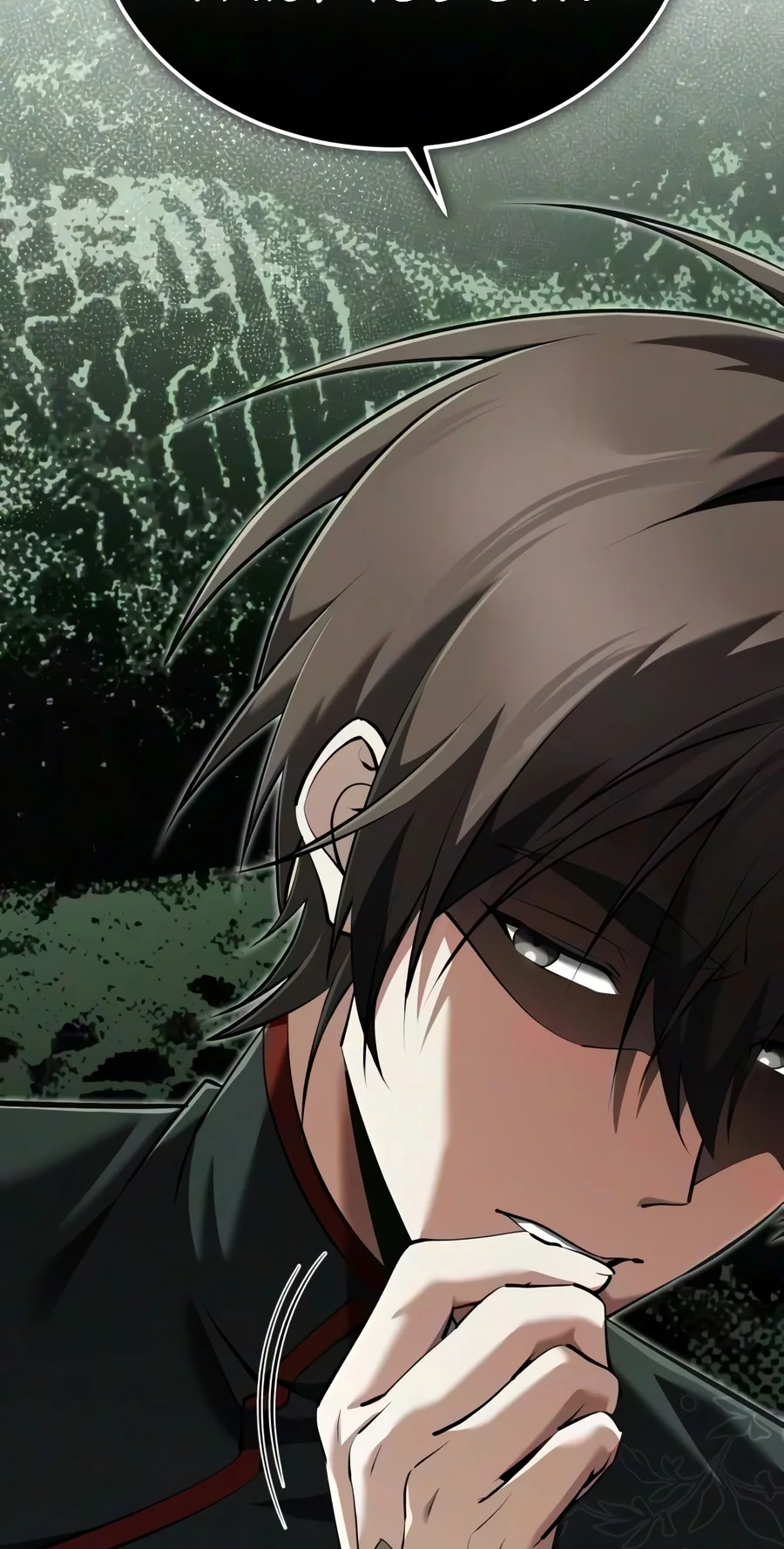 Read Best Teacher Baek chapter 160 image 12 on Lezhin
