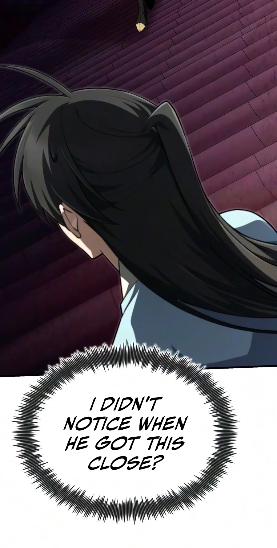 Read Best Teacher Baek chapter 160 image 2 on Lezhin