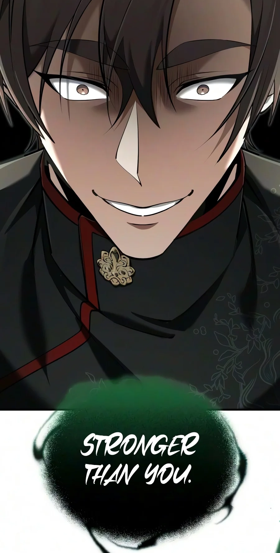 Read Best Teacher Baek chapter 160 image 24 on Lezhin