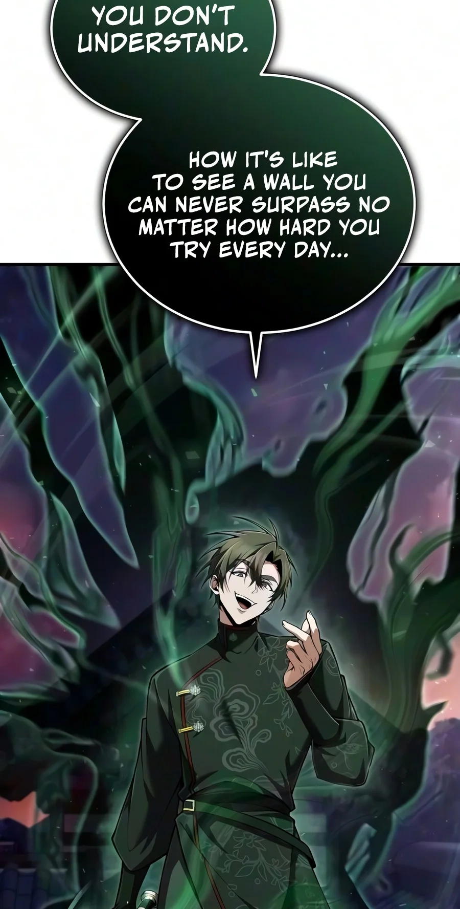 Read Best Teacher Baek chapter 160 image 29 on Lezhin