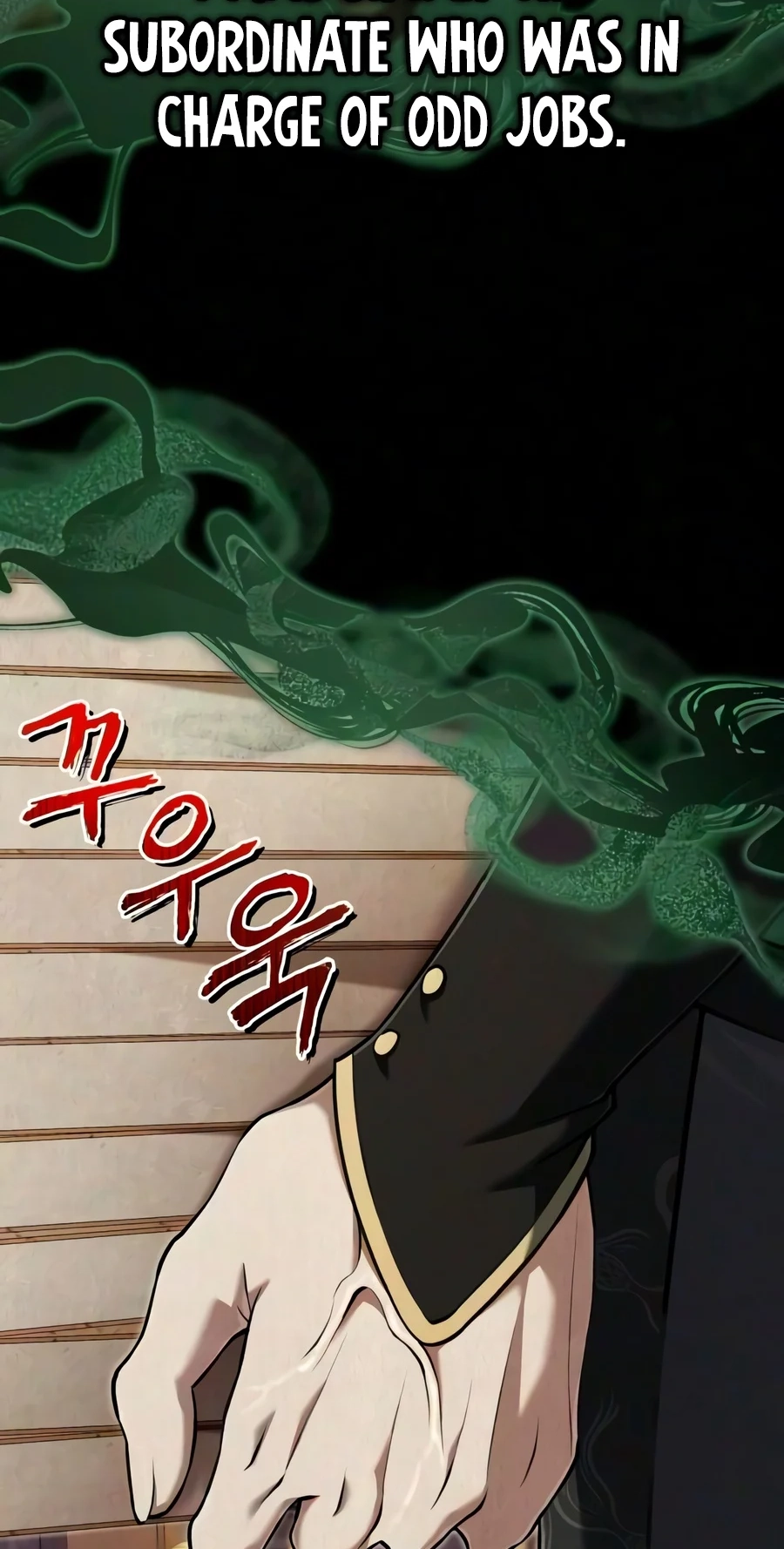 Read Best Teacher Baek chapter 160 image 35 on Lezhin