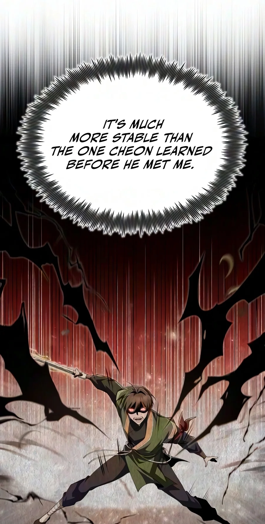 Read Best Teacher Baek chapter 160 image 52 on Lezhin
