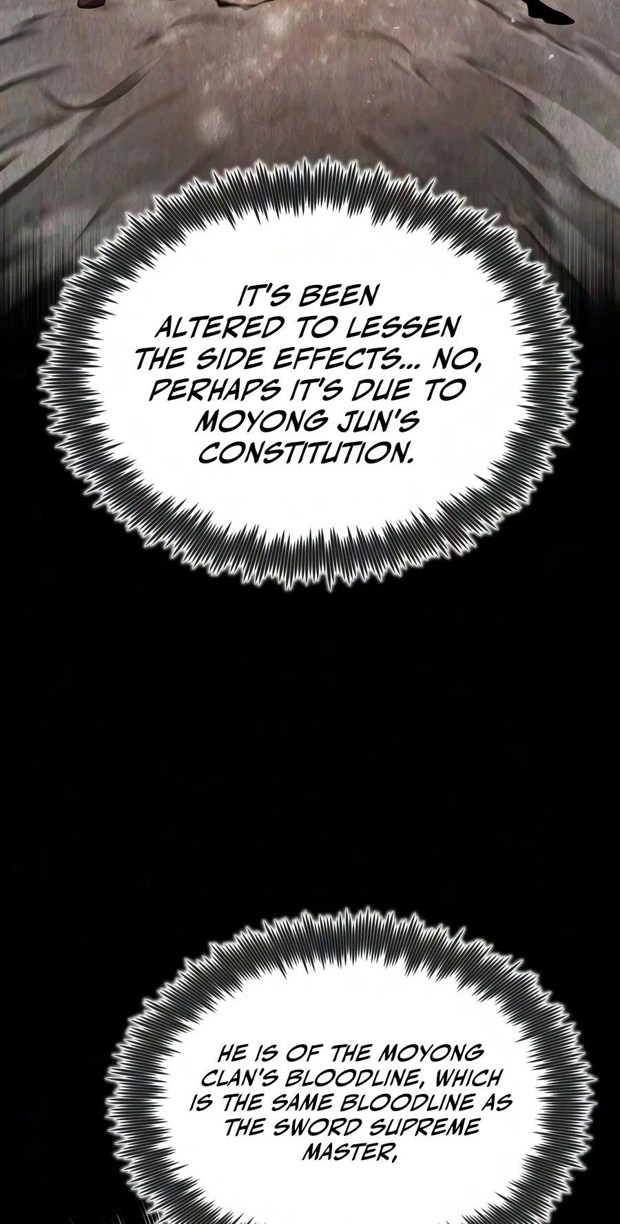 Read Best Teacher Baek chapter 160 image 53 on Lezhin