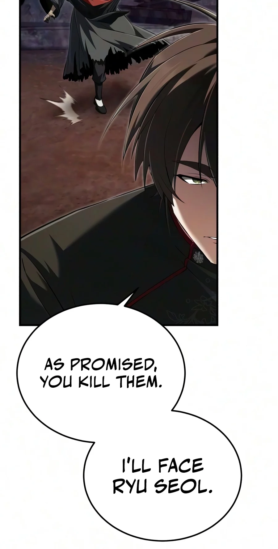 Read Best Teacher Baek chapter 160 image 60 on Lezhin