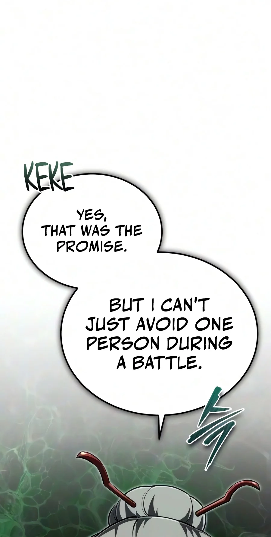 Read Best Teacher Baek chapter 160 image 61 on Lezhin