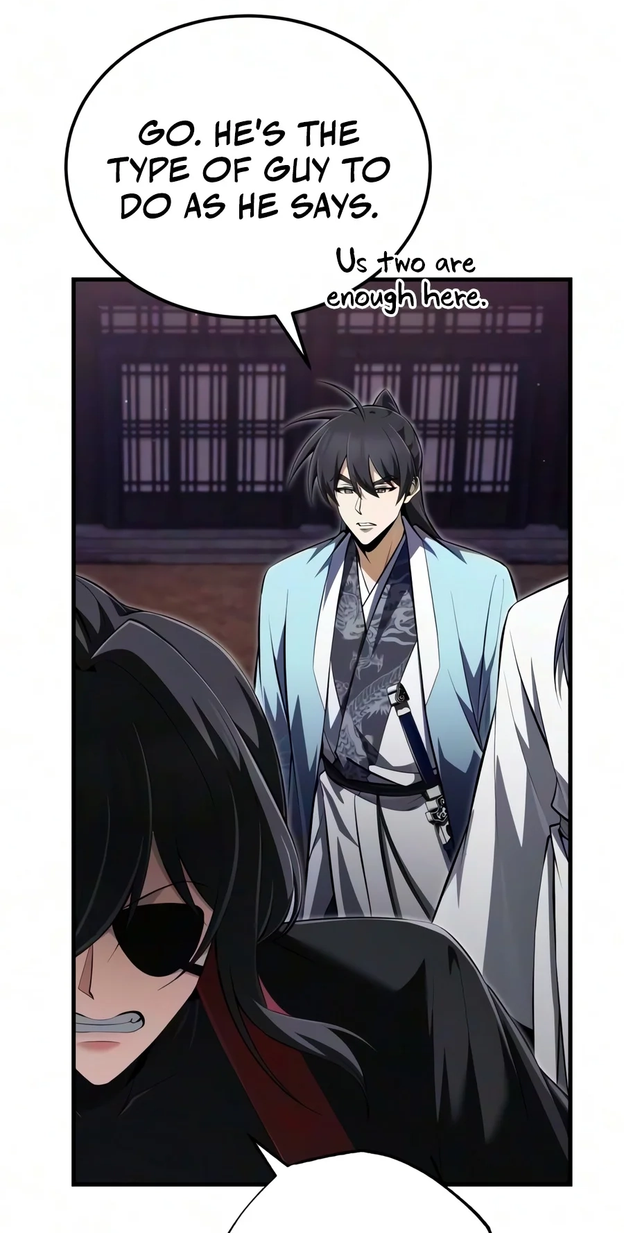 Read Best Teacher Baek chapter 160 image 70 on Lezhin