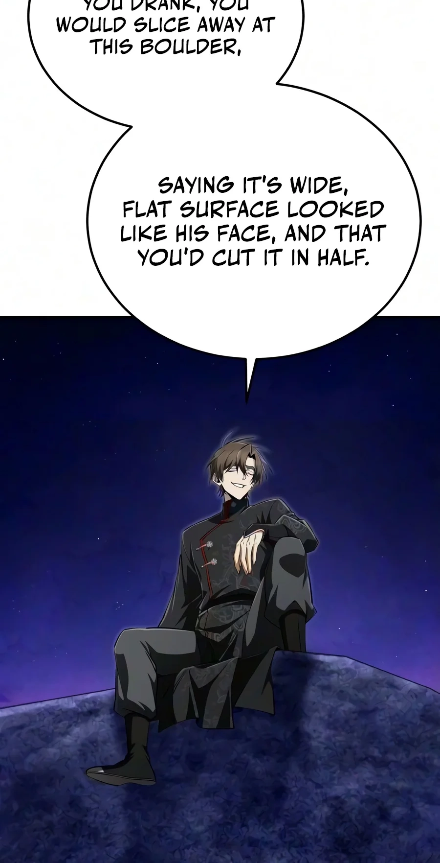 Read Best Teacher Baek chapter 160 image 84 on Lezhin
