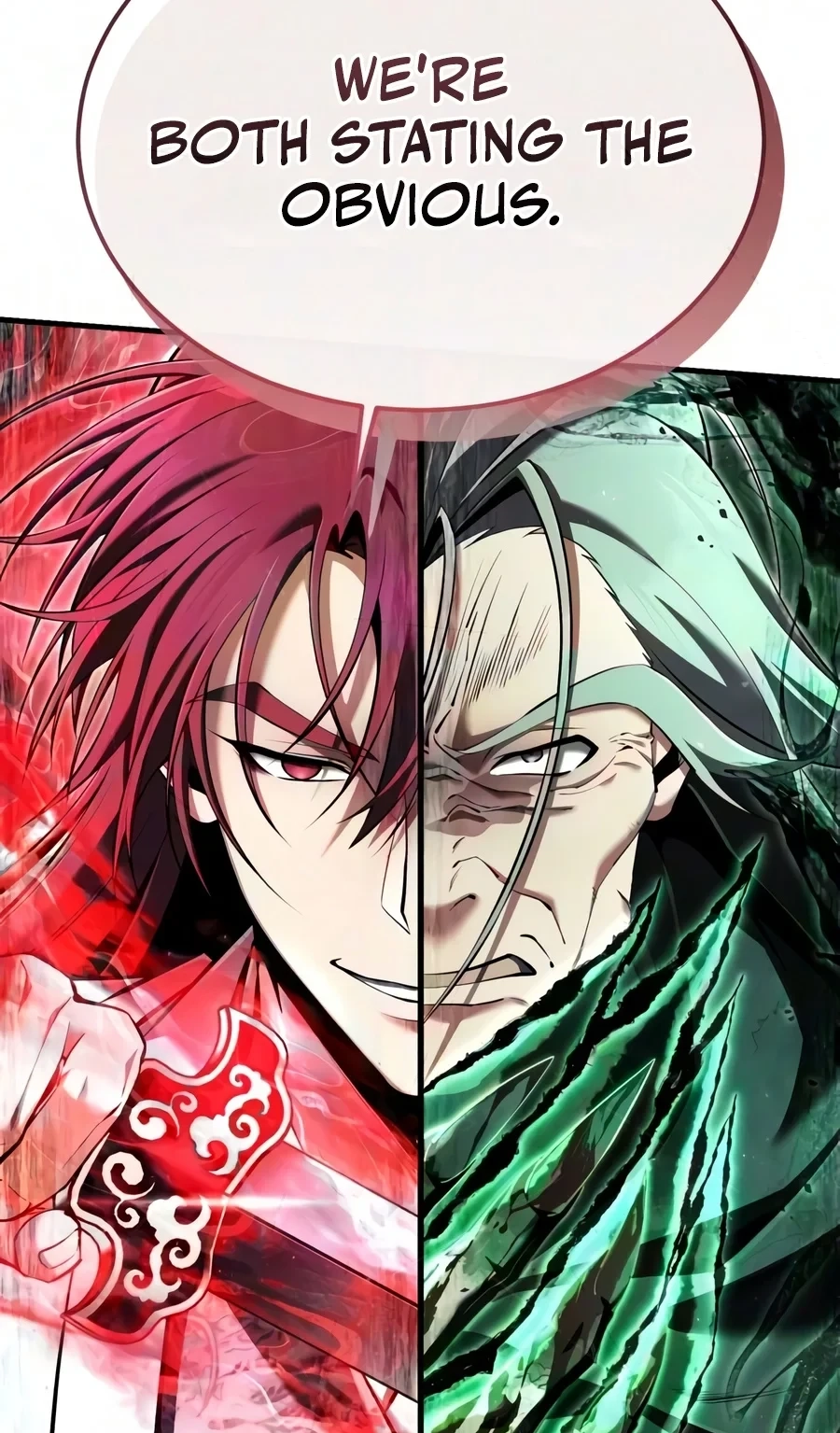 Read Best Teacher Baek chapter 162 image 10 on Lezhin
