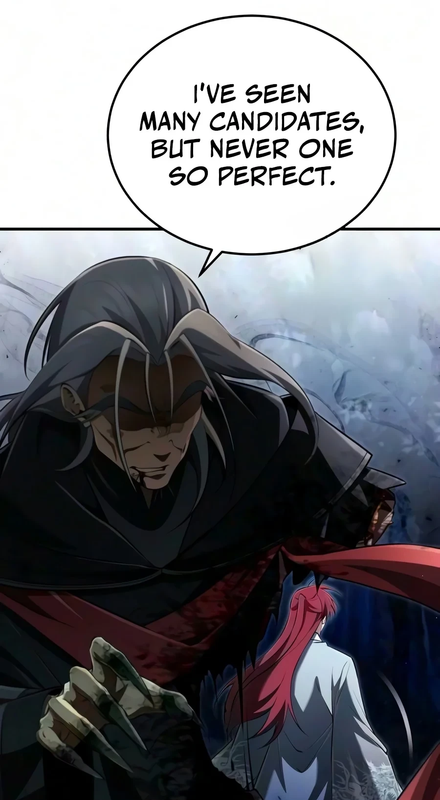 Read Best Teacher Baek chapter 162 image 23 on Lezhin