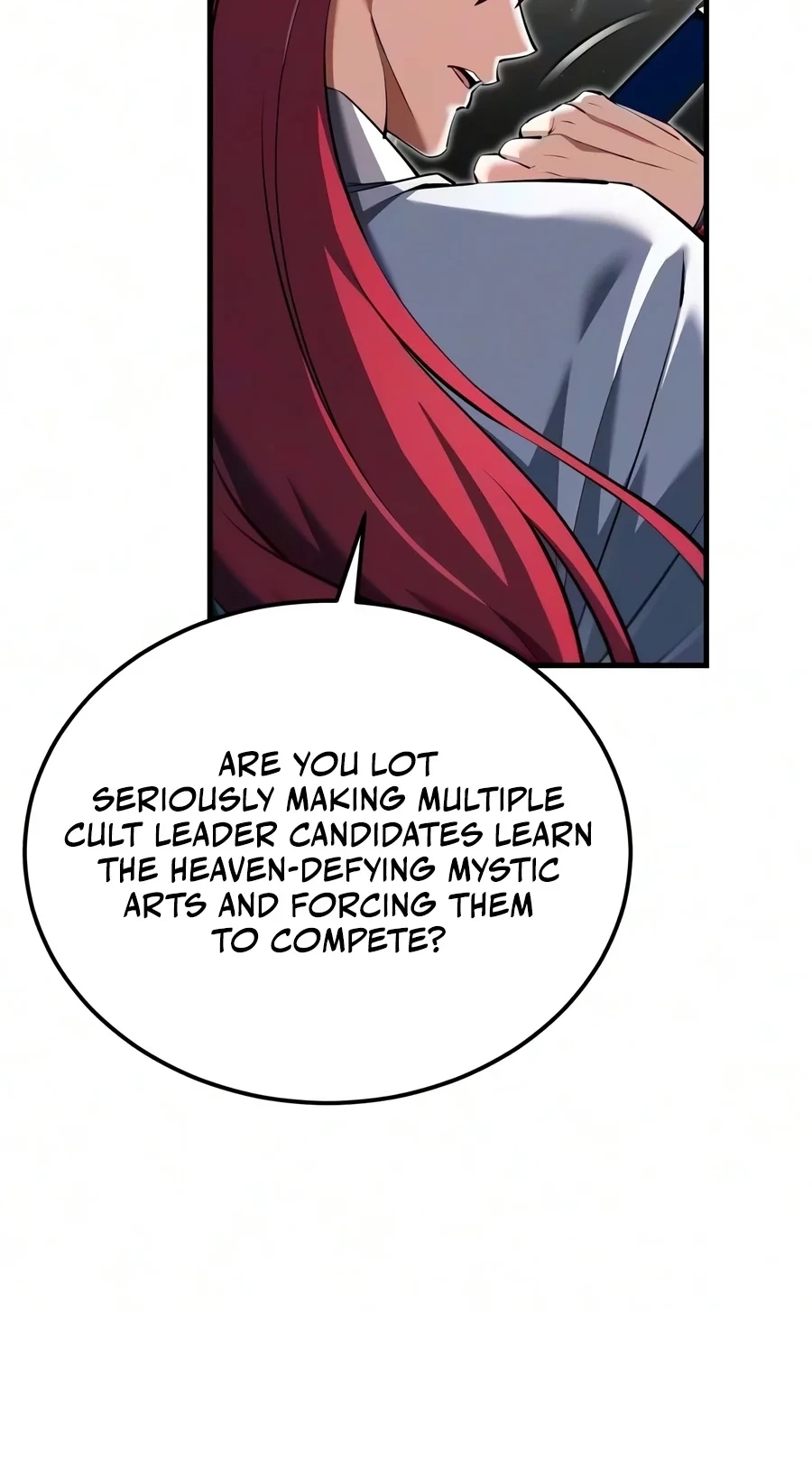 Read Best Teacher Baek chapter 162 image 25 on Lezhin