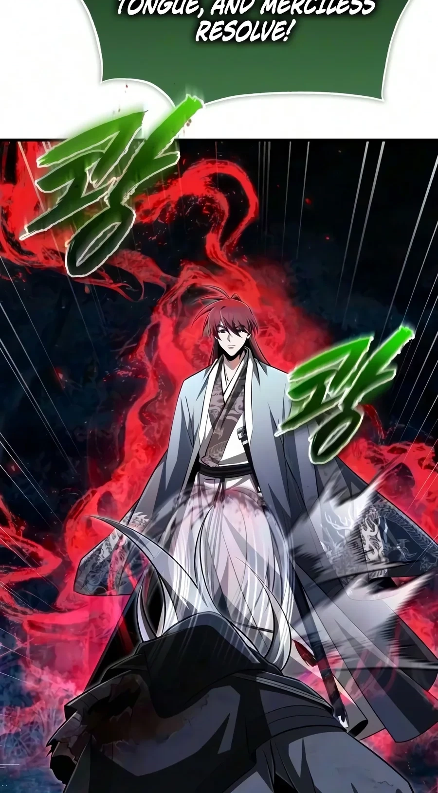 Read Best Teacher Baek chapter 162 image 32 on Lezhin